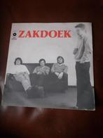 45T Zakdoek : Anno '82 / Cowboy Joe (Belpop), Enlèvement ou Envoi