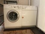 wasmachine en afvoerdroger, 85 tot 90 cm, 4 tot 6 kg, Gebruikt, Ophalen