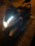 Yamaha Tricity 125cc 2016, Motoren, Particulier