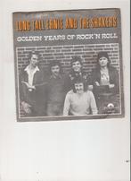Long Tall Ernie & the Shakers - Golden Years of Rock'n Roll, Gebruikt, 7 inch, Single, Ophalen of Verzenden