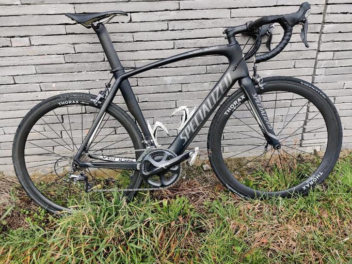 Specialized Venge Carbon | Shimano Ultegra | Thorax Carbon, Fietsen en Brommers, Fietsen | Heren | Sportfietsen en Toerfietsen