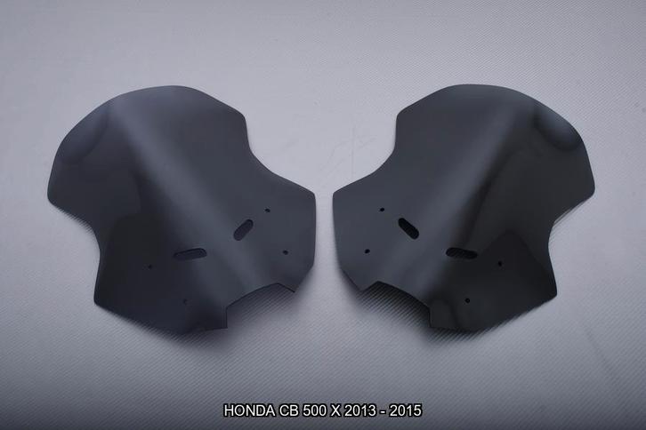 Bulle pour HONDA CB 500 X 2013 - 2015, Motos, Accessoires | Autre, Neuf, Enlèvement ou Envoi