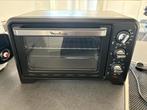 Elektrische oven. Moulinex., Elektronische apparatuur, Ovens, Ophalen, Gebruikt