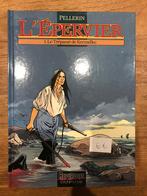 L’Epervier 1, Enlèvement ou Envoi, Comme neuf