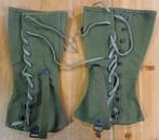 Paire de guêtres U.S. 1943, Enlèvement ou Envoi