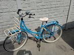 Oxfort Fleur retro fiets  nieuwe staat, Fietsen en Brommers, Ophalen, Zo goed als nieuw, Versnellingen