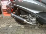 Piaggio MP3 400/500 + fuoco Tuning kit leovince & malossi