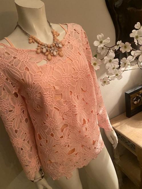CAROLINE BISS Mt 38 - 40, Kleding | Dames, Blouses en Tunieken, Zo goed als nieuw, Ophalen