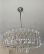 Vinted luster kristal, Ophalen