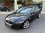 Jaguar XE Performance R-Sport / PANO /MERIDIAN / CARPLAY /, Autos, Jaguar, Cuir, Achat, Entreprise, Noir