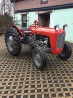 Massey-Ferguson 35 X landbouwtractor, Ophalen, Gebruikt, Tot 80 Pk, Massey Ferguson