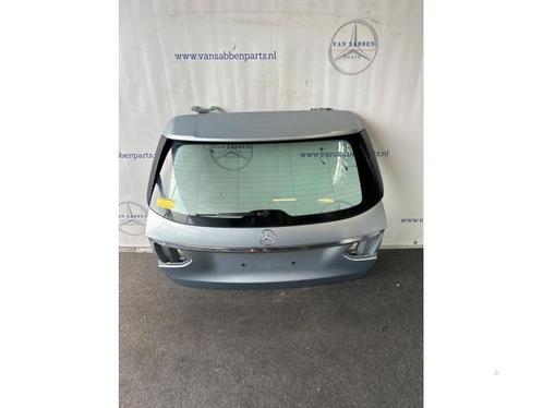 Achterklep van een Mercedes C-Klasse (XXX), Auto-onderdelen, Carrosserie, Achterklep, Mercedes-Benz, Gebruikt, 3 maanden garantie