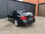 Bmw 316D 2018 M-Pakket ! Euro 6, Cuir, Diesel, Break, Automatique