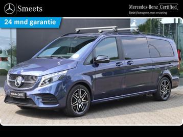 Mercedes-Benz V-Klasse 300d XL DC AVANT. AMG "SMEETS 95 ANNI