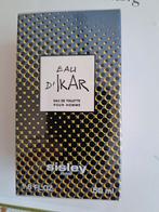 Sisley eau d'ikar 50 ml, Nieuw, Ophalen of Verzenden