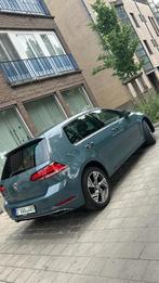Golf 7 IQ DRIVE 2019, Auto's, Particulier, Te koop, Golf