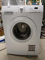 AEG Lavamat 8KG Wasmachine, Energieklasse A of zuiniger, 85 tot 90 cm, Gebruikt, 1200 tot 1600 toeren