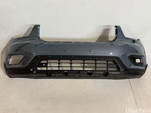 Volvo XC40 R-design Voorbumper 31449359, Auto-onderdelen, Carrosserie, Bumper, Voor, Gebruikt