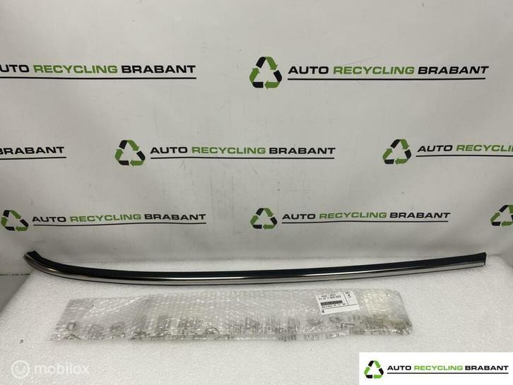 Raamlijst Rechts Achter Mini F56 NIEUW 51377300020, Auto-onderdelen, Carrosserie, Mini, Gebruikt, Ophalen of Verzenden