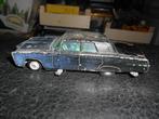 Corgi Toys 1/43 The green Hornet's Black Beauty, Ophalen of Verzenden, Corgi
