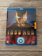 Iron Man - Blu-Ray (NIEUW), Cd's en Dvd's, Ophalen, Nieuw in verpakking