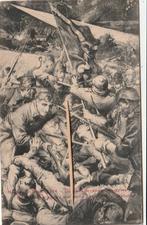 Militaria 1914-1918, Verzenden