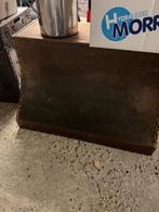 Dampkap, Enlèvement, Utilisé