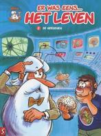 Strip " Er was eens...het leven nr.2, Boeken, Eén stripboek, Verzenden, Zo goed als nieuw