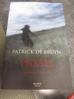 Boek Patrick De Bruyn thriller, Comme neuf, Enlèvement ou Envoi