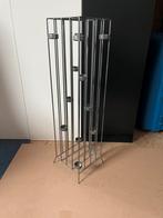 Staander voor 12 theelichtjes (metaal), Huis en Inrichting, Ophalen, Zo goed als nieuw