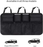 Organisateur de coffre de voiture imperméable, filet de ran, Neuf, -, Uraqt, -