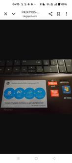 Hp dv6 pavilion Beats audio laptop, Informatique & Logiciels, 256 GB, 32 GB, Intel i7-processor, Avec écran tactile