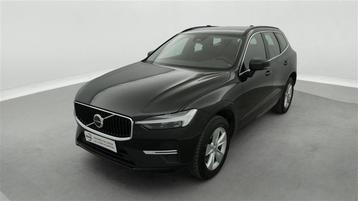 Volvo XC60 2.0 B4 AWD MHEV Core GPS/CAMERA/KEYLESS/SIEGES CH