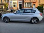 BMW 116d automaat, Auto's, Automaat, Euro 5, 4 cilinders, 1600 cc