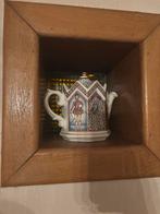 vintage Sadler theepot, 'Elizabeth I Queen of England, Antiek en Kunst, Ophalen