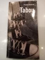 Tabou (Frank Andriat), Ophalen of Verzenden
