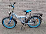 Jongensfiets, Fietsen en Brommers, Fietsen | Kinderfietsjes, Ophalen, Gebruikt, 20 inch of meer