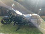 Honda shadow vt1100 start en rijdt perfect!, Motoren, Motoren | Honda, 2 cilinders, Chopper, Particulier, Meer dan 35 kW