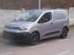 Citroen Berlingo 1.5 hdi    66000 km, Auto's, Voorwielaandrijving, Stof, Overige kleuren, Citroën