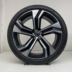 Volvo 22 inch R-design velgen + Zomerbanden XC90 2015-, 275 mm, Banden en Velgen, Nieuw, Overige maten