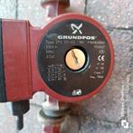 Grundfos CV circulatiepompen, Doe-het-zelf en Bouw, Ophalen, Gebruikt