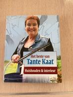 Het beste van Tante Kaat, Boeken, Ophalen of Verzenden, Gelezen, Overige onderwerpen, Tante Kaat