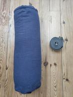 Yoga: bolster en riem, Sport en Fitness, Yoga en Pilates, Ophalen, Zo goed als nieuw