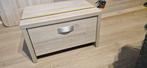 Table de nuit - 57x40 x 34- etat neuf, Maison & Meubles, Enlèvement