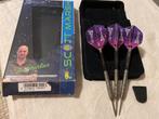 Galaxy Scott Marsh 22,5g darts, Enlèvement, Comme neuf
