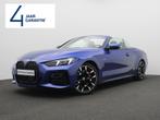 BMW Serie 4 420 M SPORT PRO - HARMAN-KARDON - ACC, Achat, Cabriolet, Cruise Control, Noir