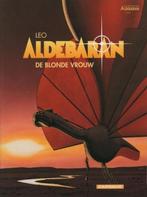 Strip van " Aldebaran " , nr.2, Boeken, Stripverhalen, Eén stripboek, Ophalen of Verzenden, Gelezen