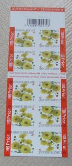 1 boekje 55 chrysant, Frankeerzegel, Ophalen of Verzenden, Zonder stempel, Postfris