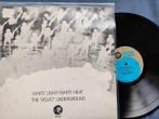 The velvet underground (white light/white heat, mgm, polydor, Cd's en Dvd's, Vinyl | Rock, Ophalen of Verzenden