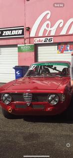 Alfa Romeo Giulia GT junior 1986, Auto's, Alfa Romeo, Particulier, Te koop
